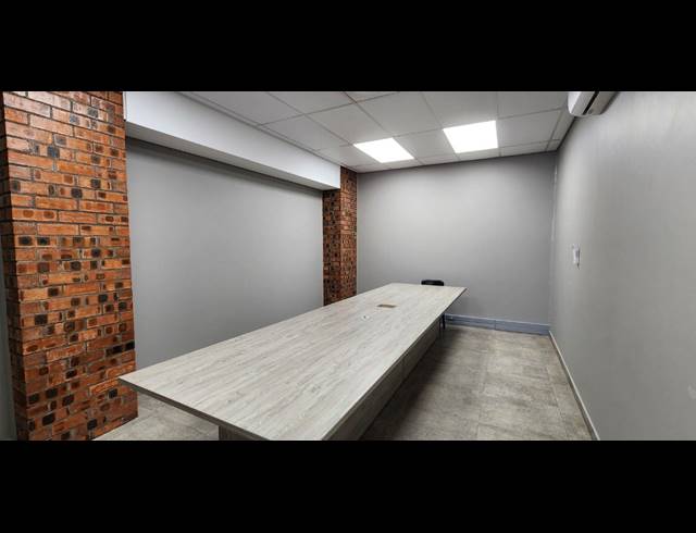 1,791M² WAREHOUSE TO LET IN BRACKENFELL INDUSTRIAL